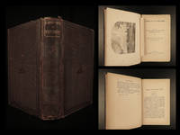 Cadet life at West Point by George C STRONG - First - 1862 - from Schilb Antiquarian Rare Books (SKU: 16271)