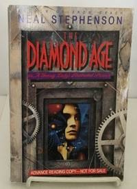 image of THE DIAMOND AGE Or, A Young Lady's Illustrated Primer