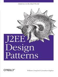 J2EE Design Patterns