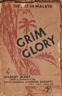 image of Grim Glory