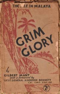 Grim Glory by Gilbert Mant - Aug 1942