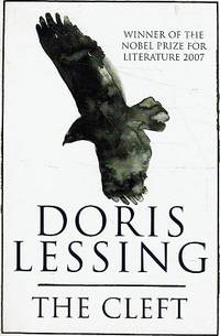 cover of The Cleft