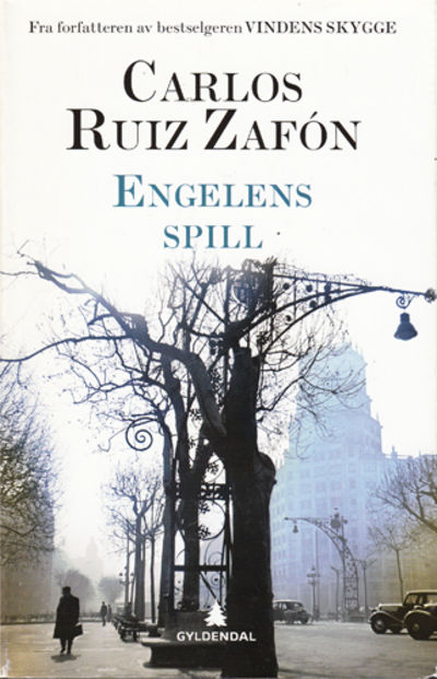 Engelens spill.