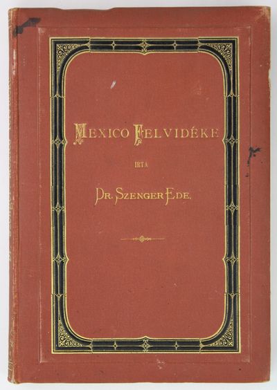 Mexico Felvideke Elet Es Kortani Tekintetben