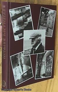 cover of Betjeman's Britain