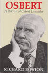 Osbert. A portrait of Osbert Lancaster.