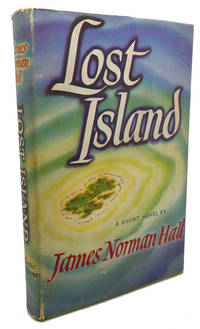 LOST ISLAND :  A Short Novel