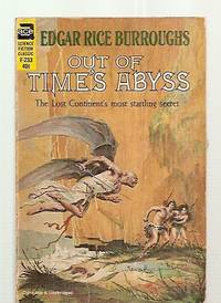 image of OUT OF TIME'S ABYSS