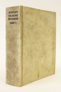 THE PILGRIM'S PROGRESS by JOHN (ESSEX HOUSE PRESS). BUNYAN - ONE OF 750 COPIES - 1899 - from Phillip J. Pirages Fine Books and Medieval Manuscripts (SKU: CCS1909)