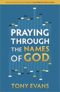 Praying Through the Names of God