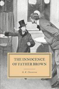 The Innocence of Father Brown by G. K. Chesterton - 2019-07-15