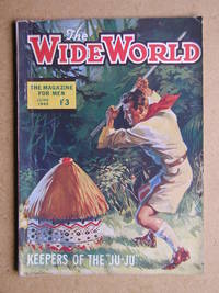 The Wide World Magazine. June 1945. by Various - Paperback - 1945 - from N. G. Lawrie Books. (SKU: 38311)