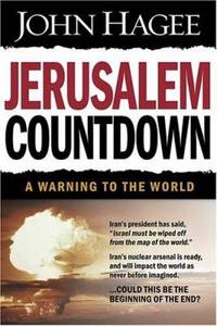 image of Jerusalem Countdown : A Warning to the World