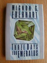 Three Days for Emeralds