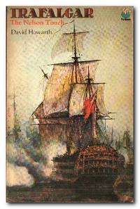 image of Trafalgar The Nelson Touch