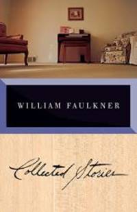 image of Collected Stories of William Faulkner