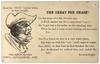 The Great Fox Chase!" -- Political cartoon/optical illusion poking fun at 1865 Mayor of Philadelphia race