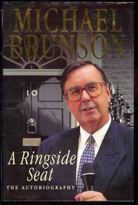 image of Ringside Seat, A; The Autobiography