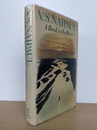 cover of Bend in the River