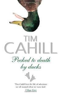 image of Pecked To Death By Ducks