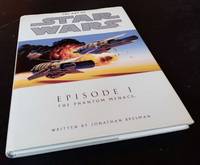 image of The Art of Star Wars: Episode I The Phantom Menace