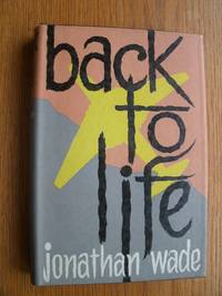 Back to Life