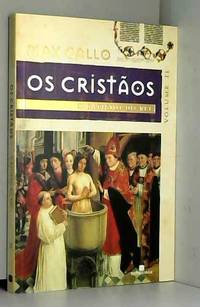 O Batismo Do Rei - Coleção Os Cristãos. Volume 2 (Em Portuguese do Brasil)