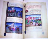 image of Il Codice Varia 124 della Biblioteca Reale di Torino. Miniato da Cristoforo de Predis (Milano, 1476) a cura di Alessandro Vitale-Brovarone.