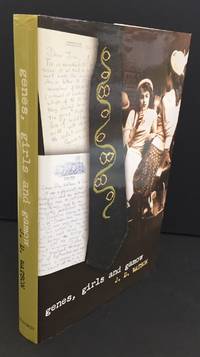 Genes,Girls And Gamow (Signed By The Author)
