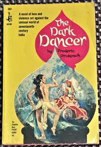 The Dark Dancer de Frederic Prokosch - 1965