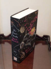 image of The Bone Clocks - **Signed** - 1st/1st