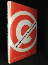 image of Against Intellectual Monopoly