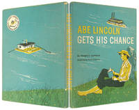 image of Abe Lincoln Gets His Chance.