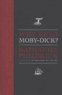 image of Why Read Moby-Dick?