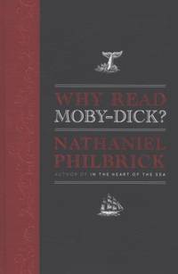 Why Read Moby-Dick?