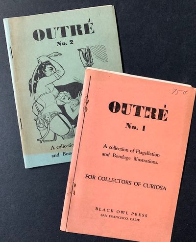 Outre No. 1 AND Outre No. 2