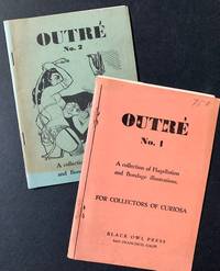 Outre No. 1 AND Outre No. 2