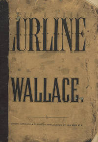 Lurline, Opera in Three Acts, Written by Edward Fitzball, Italian Words by Signor Vacotti. [Piano-vocal score]