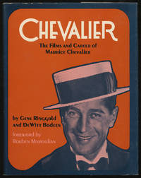 Chevalier: The Films and Career of Maurice Chevalier