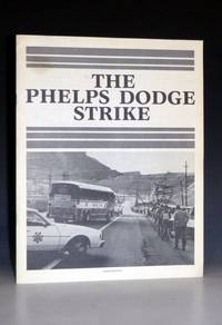 cover of The Phelps Dodge Strike
