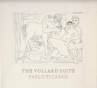 Etchings from the Vollard Suite
