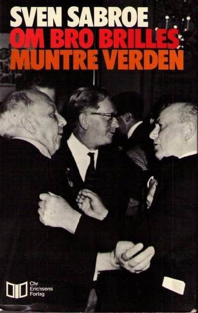 Bro Brilles muntre verden.