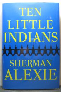 image of Ten Little Indians : Stories