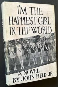 I'm the Happiest Girl in the World (In Dustjacket)