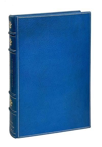 Collected Sonnets