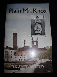 cover of Plain Mr. Knox