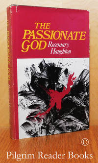 image of The Passionate God.