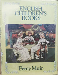 English Children's Books, 1600-1900