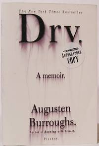 image of Dry: A Memoir