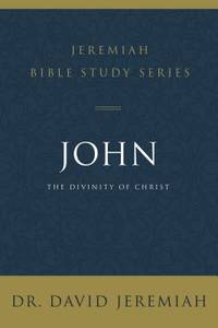 John: The Divinity of Christ